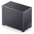 Caja Micro-ATX Jonsbo D32 PRO MESH Negro image number null