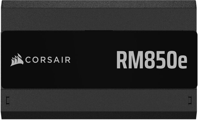 Fuente Alimentaci&oacute;n Modular Corsair RMe Series RM850e 850W 80 Plus Gold ATX3.1 - PCIe 5.1 image number 2