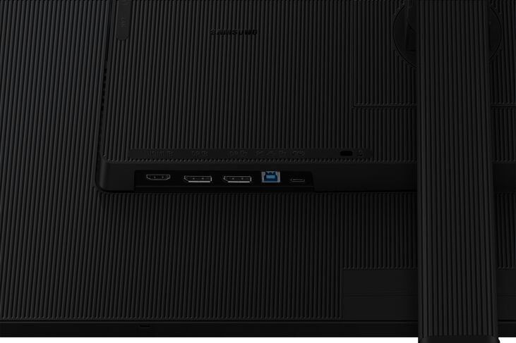 Monitor Samsung ViewFinity S6 32" S60UD IPS QHD 100Hz USB-C (PD90W) KVM Daisy Chain HDR10 image number 15