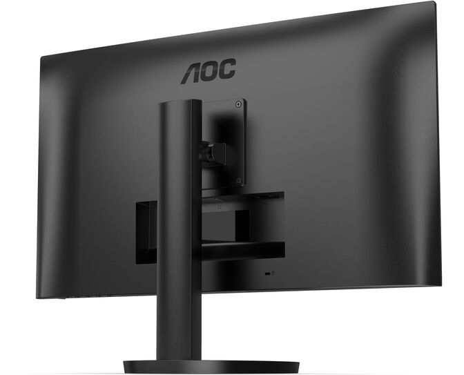 Monitor AOC 27" 27B3CF2 IPS FHD 100Hz 1ms USB-C (65W) altavoces integrados image number 2