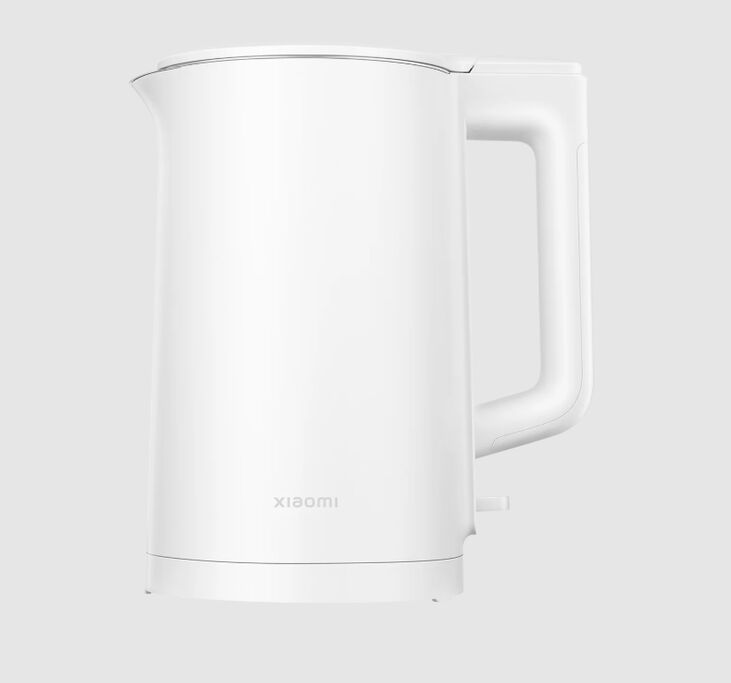 Hervidor Eléctrico Xiaomi Electric Kettle 2 Lite Blanco image number 0