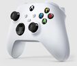 Gamepad Microsoft Xbox Wireless Robot White image number null