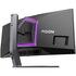 Monitor Curvo AOC Gaming 34" AG346UCD QD-OLED UWQHD 175Hz 0.3ms Adaptive Sync HDR400 image number null