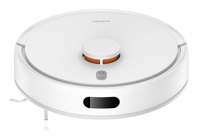 Xiaomi Robot Vacuum S20 Blanco image number 0