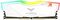 Team Group Kit 32GB (2 x 16GB) DDR4 3200MHz Delta RGB Blanco CL16