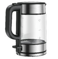 Hervidor Eléctrico de Vidrio Xiaomi Electric Glass Kettle