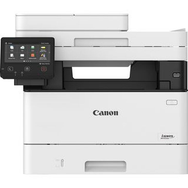 Multifuncional Canon i-SENSYS MF455DW Láser Monocromo image number 0