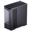 Caja ATX Jonsbo D400 Vidrio Templado Negro image number null