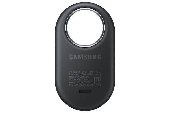 Etiqueta Inteligente Samsung SmartTag 2 (2023) image number 12