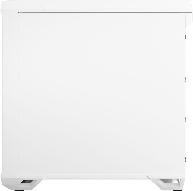 Torre E-ATX Fractal Design Torrent Compact Blanco Templado Clear Tint image number 7