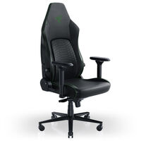 Silla Gaming Razer Iskur V2 Negro/Verde