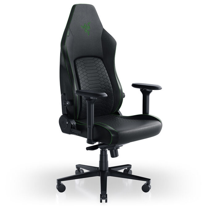 Silla Gaming Razer Iskur V2 Negro/Verde image number 0