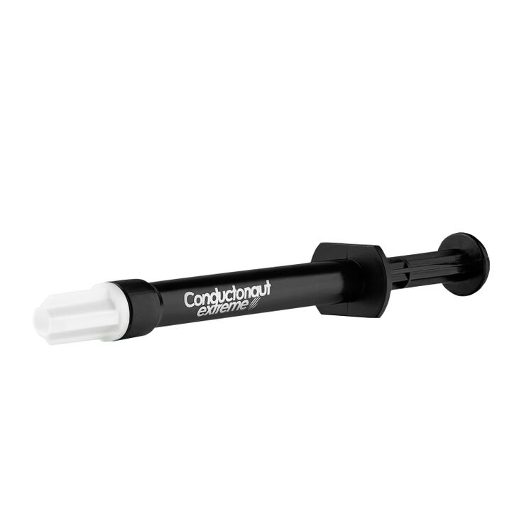 Metal Líquido Thermal Grizzly Conductonaut Extreme (1g) image number 0