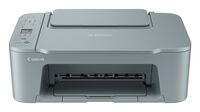 Multifuncional Canon PIXMA TS3752i Wi-Fi Gris Azul