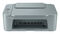 Multifuncional Canon PIXMA TS3752i Wi-Fi Gris Azul