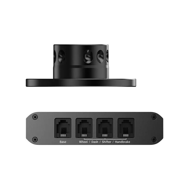 Universal Hub MOZA & Base Volante image number 2