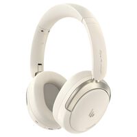 Auriculares Edifier Atom Max ANC Bluetooth Marfil