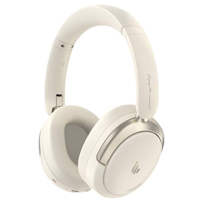Auriculares Edifier Atom Max ANC Bluetooth Marfil image number 0