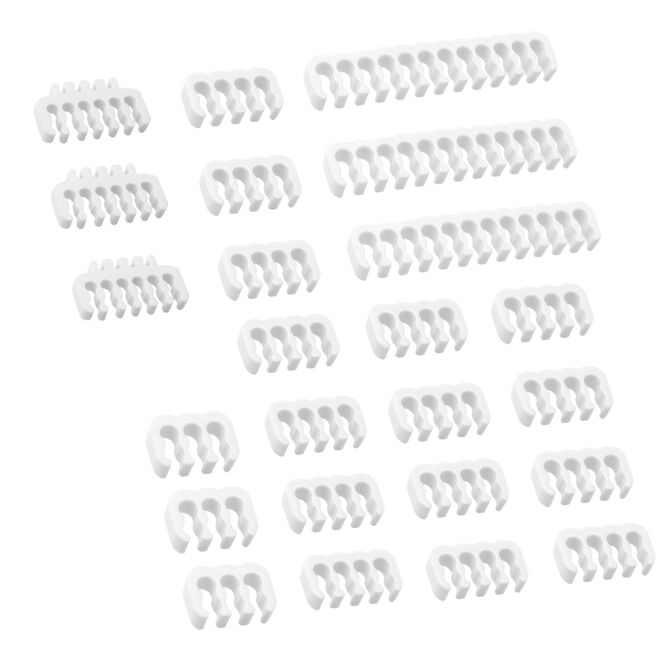 Kit Extensi&oacute;n Kolink Core Pro 12V-2x6 Type 1 - Brilliant White/Neon Blue/Pure Pink image number 2