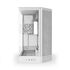 Torre E-ATX NZXT H9 Flow Blanca (2025) Cristal Templado image number null