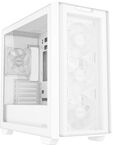 Torre Micro-ATX Asus A21 Plus ARGB Blanco image number null