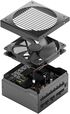Fuente Alimentación Fractal Design Ion+ 2 660W 80+ Platinum Full Modular image number null