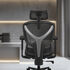 Silla Gaming Ergonomica ThunderX3 YTC - Mesh Black image number null