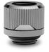 Anillos EKWB Quantum Torque HDC 12mm Prateado (Pack 10) image number null