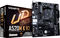 Placa Base Gigabyte A520M-K V2