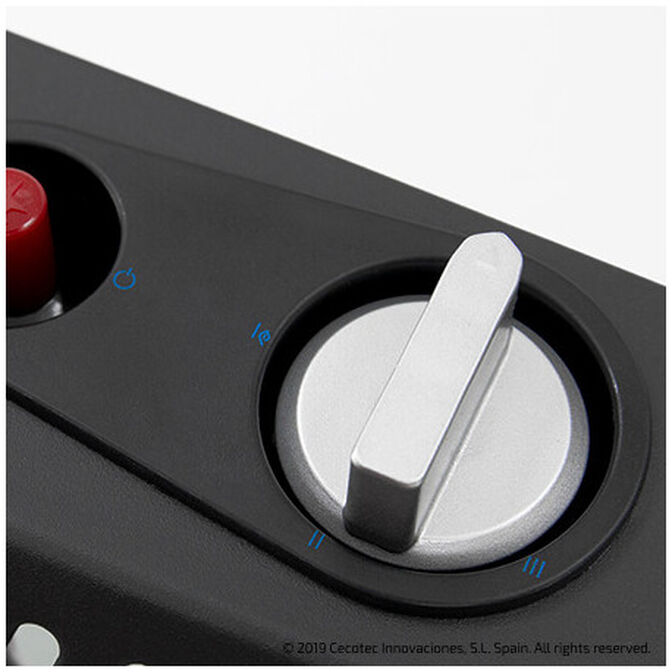 Estufa de Gas Plegable Cecotec Ready Warm 4000 Slim Fold image number 2