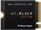 Disco SSD Western Digital Black SN770M 2TB TLC 3D NAND Gen4 M.2 NVMe