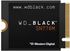 Disco SSD Western Digital Black SN770M 2TB TLC 3D NAND Gen4 M.2 NVMe image number null