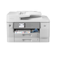 Impresora Multifunción de Inyección de Tinta Brother MFC-J6955DW A3 WiFi