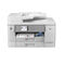 Impresora Multifunción de Inyección de Tinta Brother MFC-J6955DW A3 WiFi
