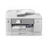Impresora Multifunción de Inyección de Tinta Brother MFC-J6955DW A3 WiFi image number null