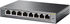 Switch TP-Link TL-SG108PE 8 Portas Gigabit Easy Smart c/ 4 Portas PoE+ image number null