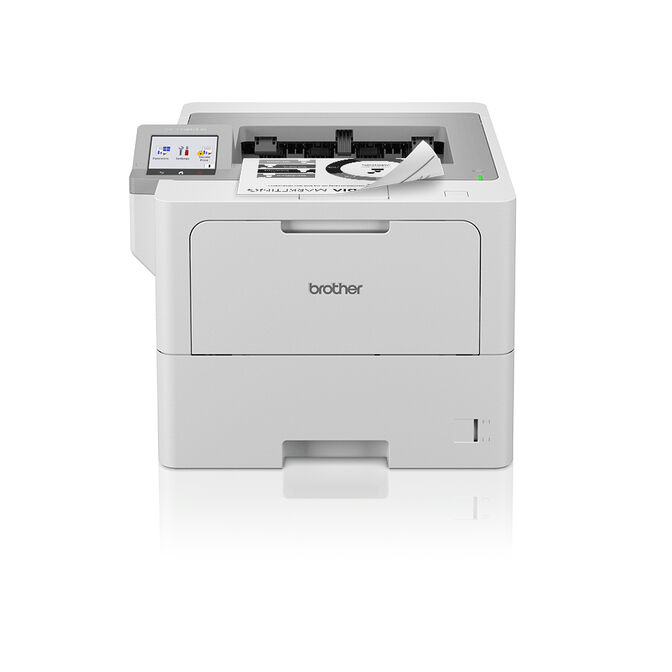Impresora L&aacute;ser Brother HL-L6410DN image number 0