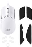 Rat&oacute;n HyperX Pulsefire Haste 2 26000DPI Blanco image number null