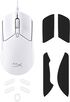 Ratón HyperX Pulsefire Haste 2 26000DPI Blanco image number null