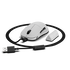 Ratón Gaming Endgame Gear XM2w 4k V2 Wireless - Blanco image number null