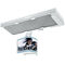 Kit Refrigeraci&oacute;n L&iacute;quida CPU AIO Lian Li HydroShift II OLED Curved 360 Blanco - 360mm S/Ventiladores