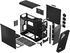 Torre E-ATX Fractal Design Torrent Black image number null