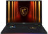 Port&aacute;til MSI Raider A18 HX A9WIG-213PT 18" R9 9955HX3D 64GB DDR5 2TB RTX 5080 UHD+ MiniLed 120Hz W11 Bonus