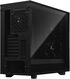 Torre E-ATX Fractal Design Define 7 Black Light Cristal Templado image number null