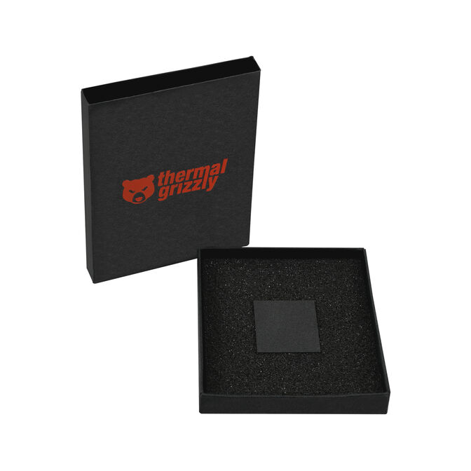 Thermal Pad Thermal Thermal Grizzly Carbonaut 31 x 25 x 0.2 mm image number 2