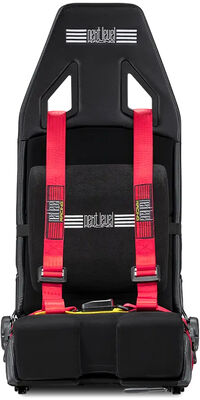 Silla Next Level Racing Flight Seat