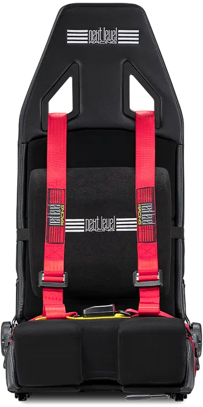 Silla Next Level Racing Flight Seat image number 0