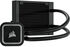 Refrigeración Líquida CPU Corsair H60x ELITE 120mm Negro image number null