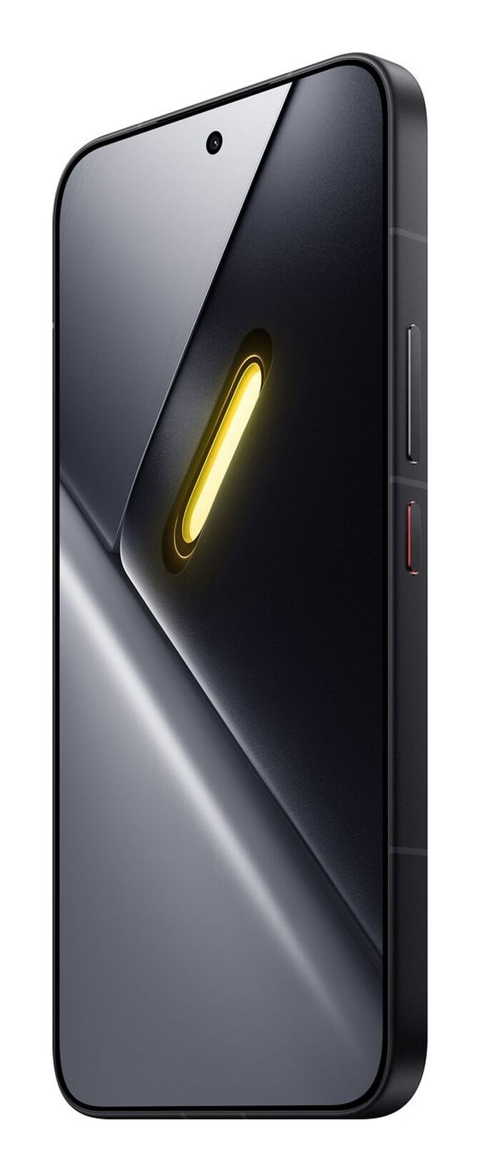 Smartphone Xiaomi POCO X8 Pro Max 5G 6.83" (12 / 256GB) 120Hz Negro image number 4