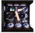 Ordenador King Mod Gamer-PC Ryzen 7 9800X3D 64GB DDR5 2TB RTX 5090 WiFi W11 image number null